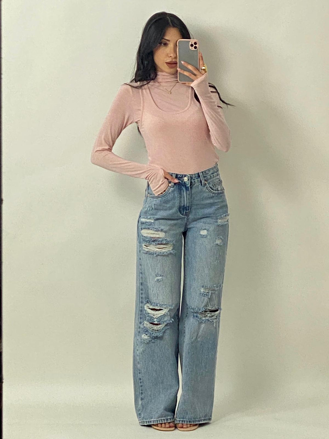 Jeans "Jenny"