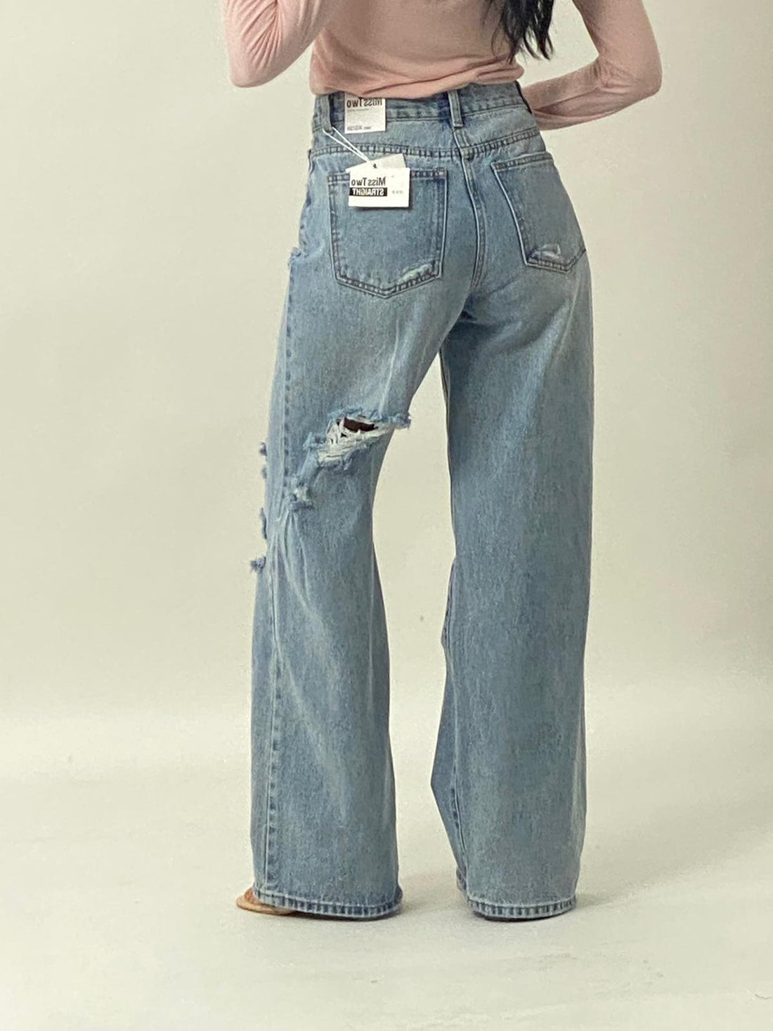 Jeans "Jenny"