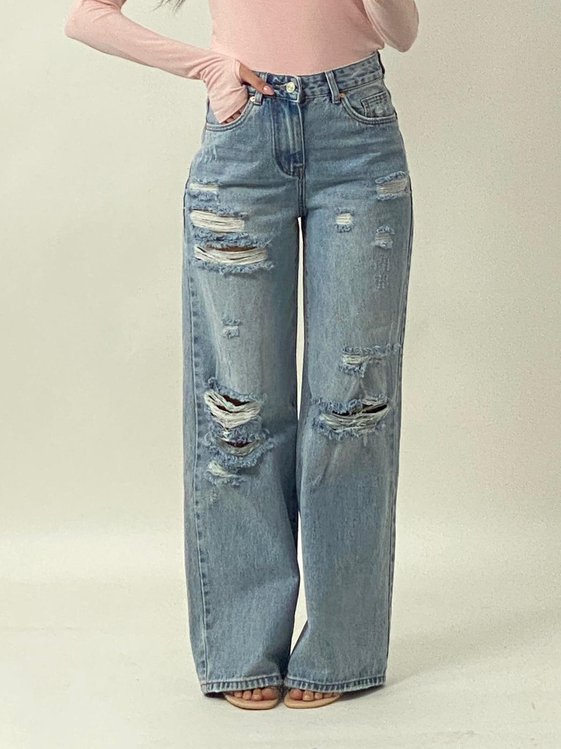 Jeans "Jenny"
