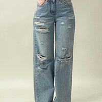 Jeans "Jenny"