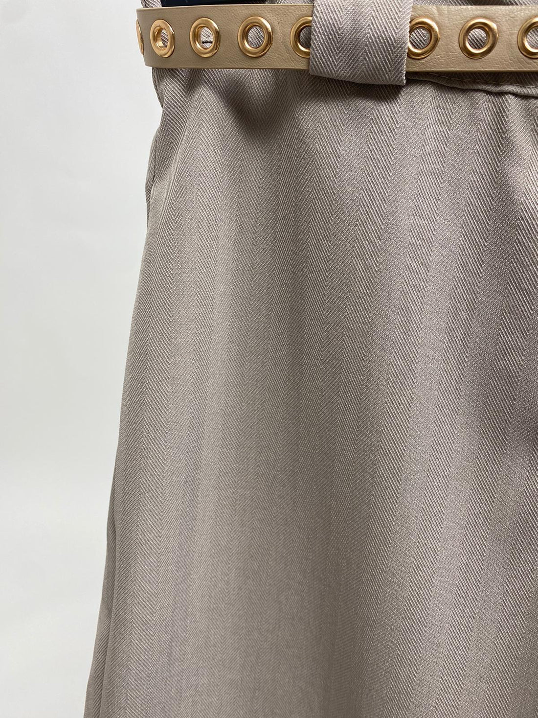Pantalone "Karol" Beige