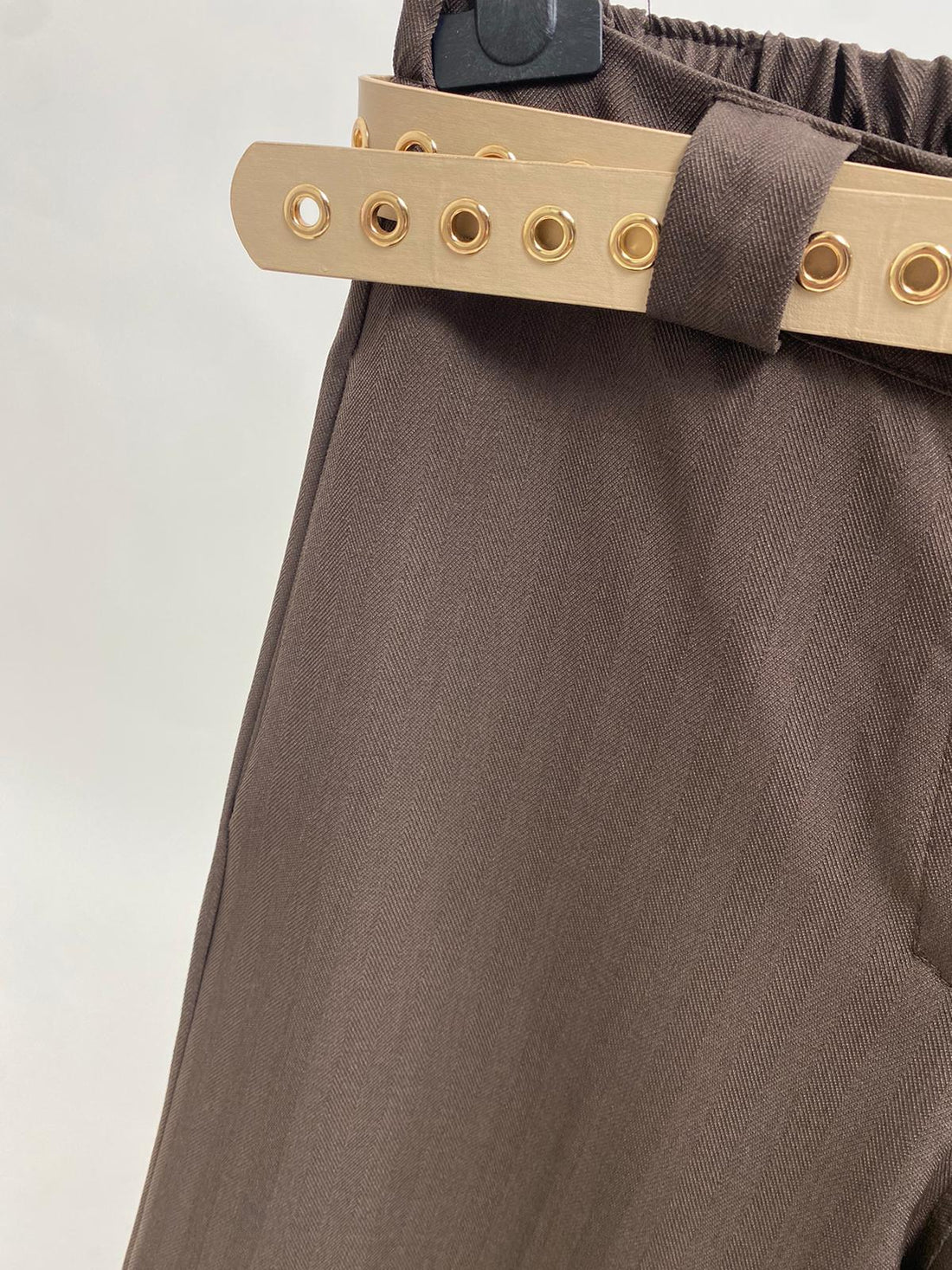 Pantalone "Karol" Marrone