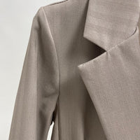 Giacca "Karol" Beige