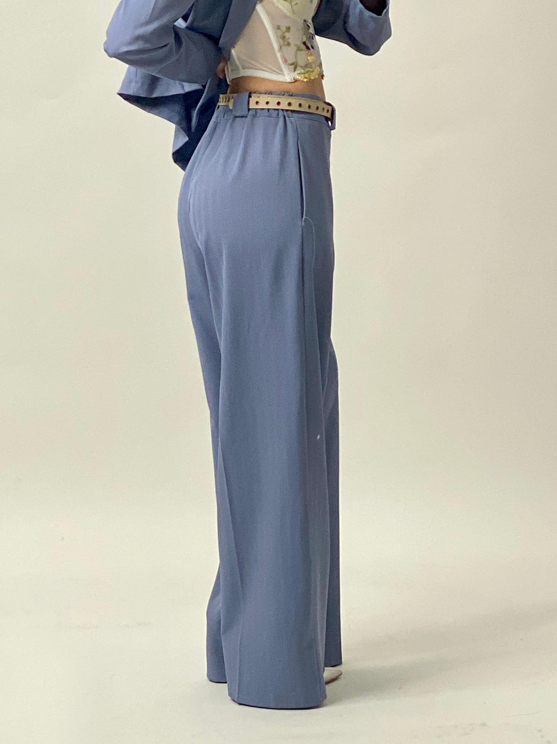 Pantalone "Karol" Avion