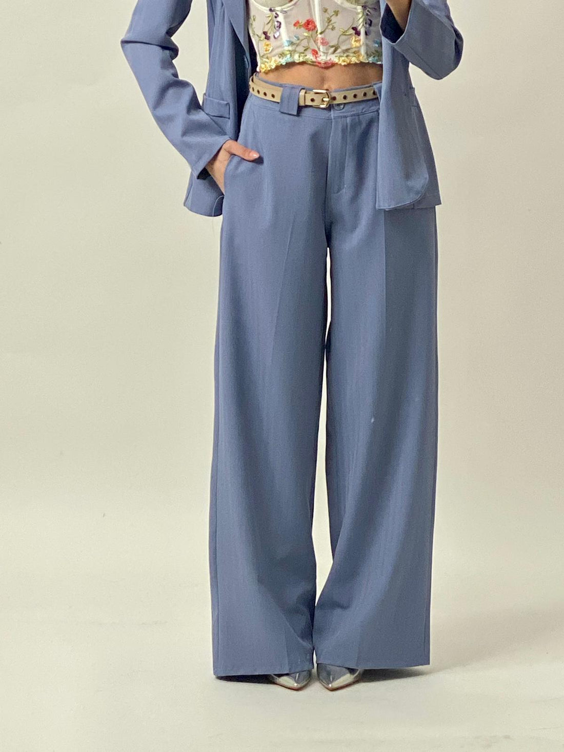 Pantalone "Karol" Avion