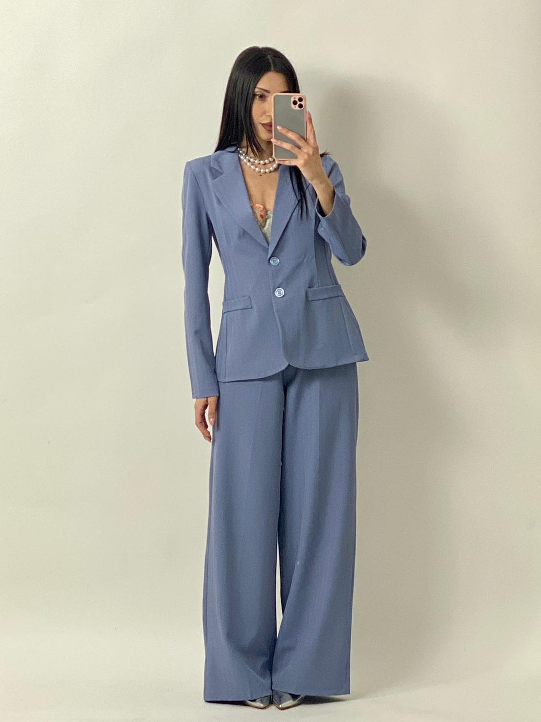 Pantalone "Karol" Avion