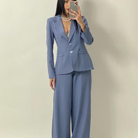 Pantalone "Karol" Avion