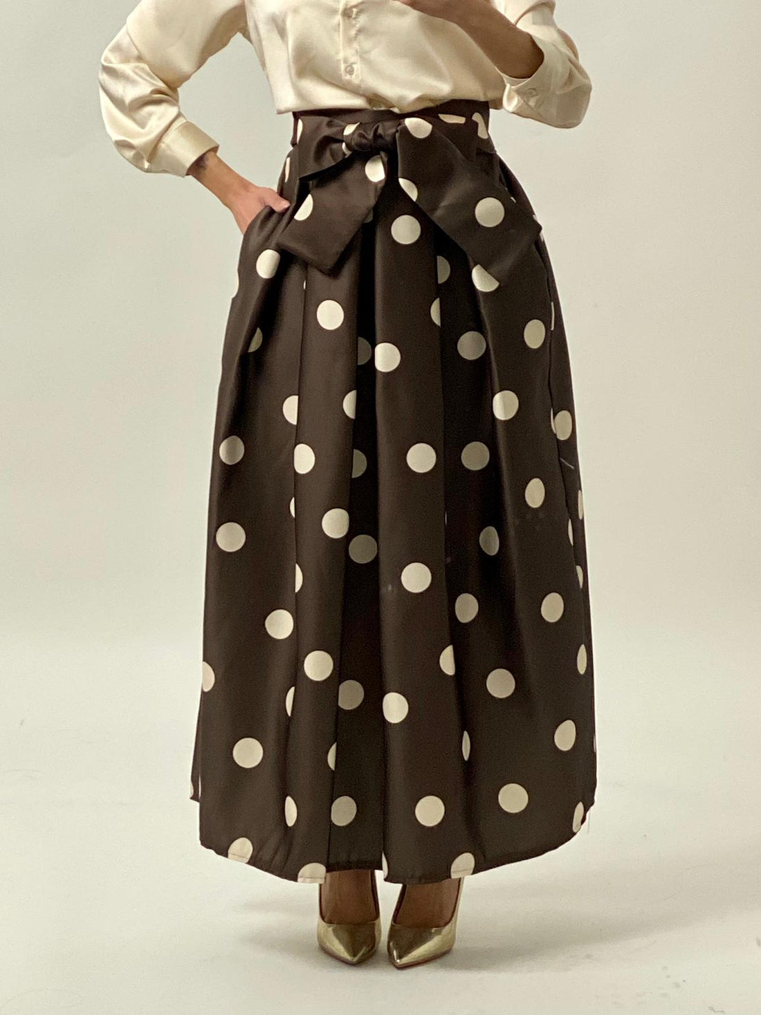 Gonna "Lulù" Marrone