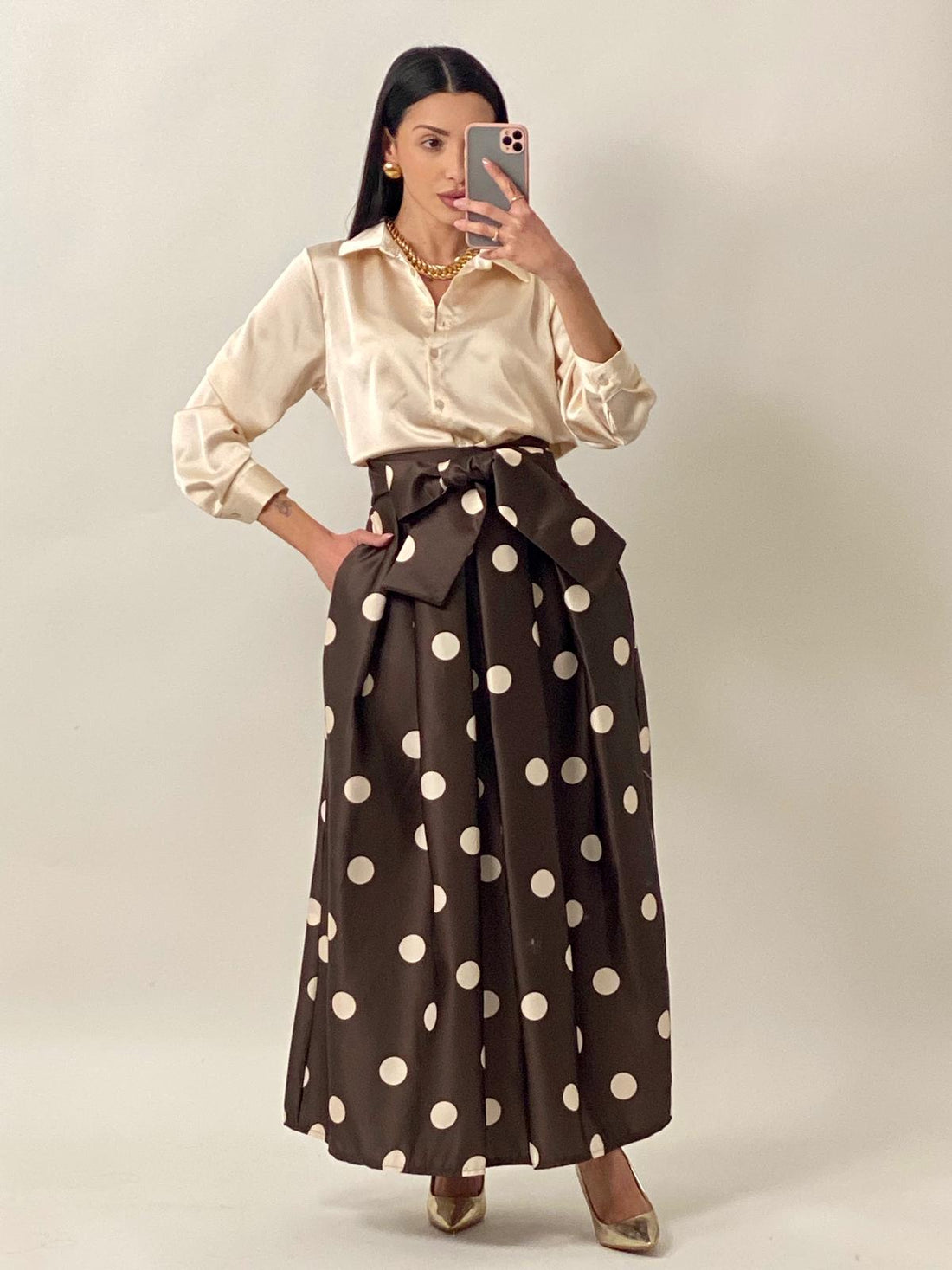 Gonna "Lulù" Marrone