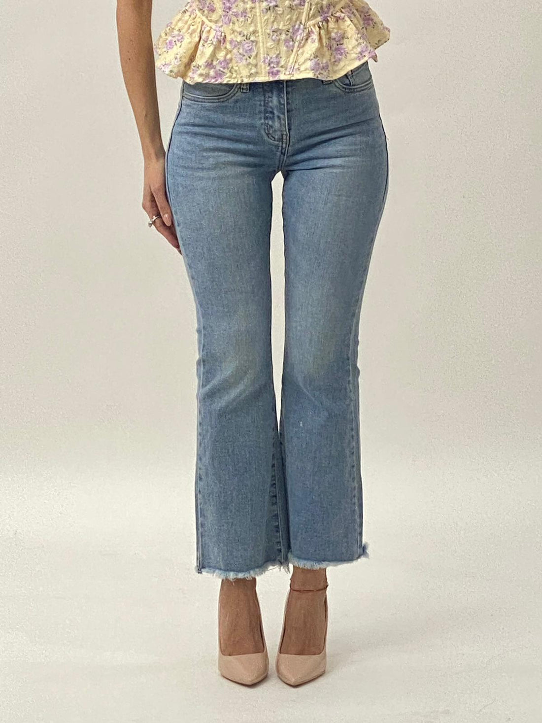 Jeans "Pop"