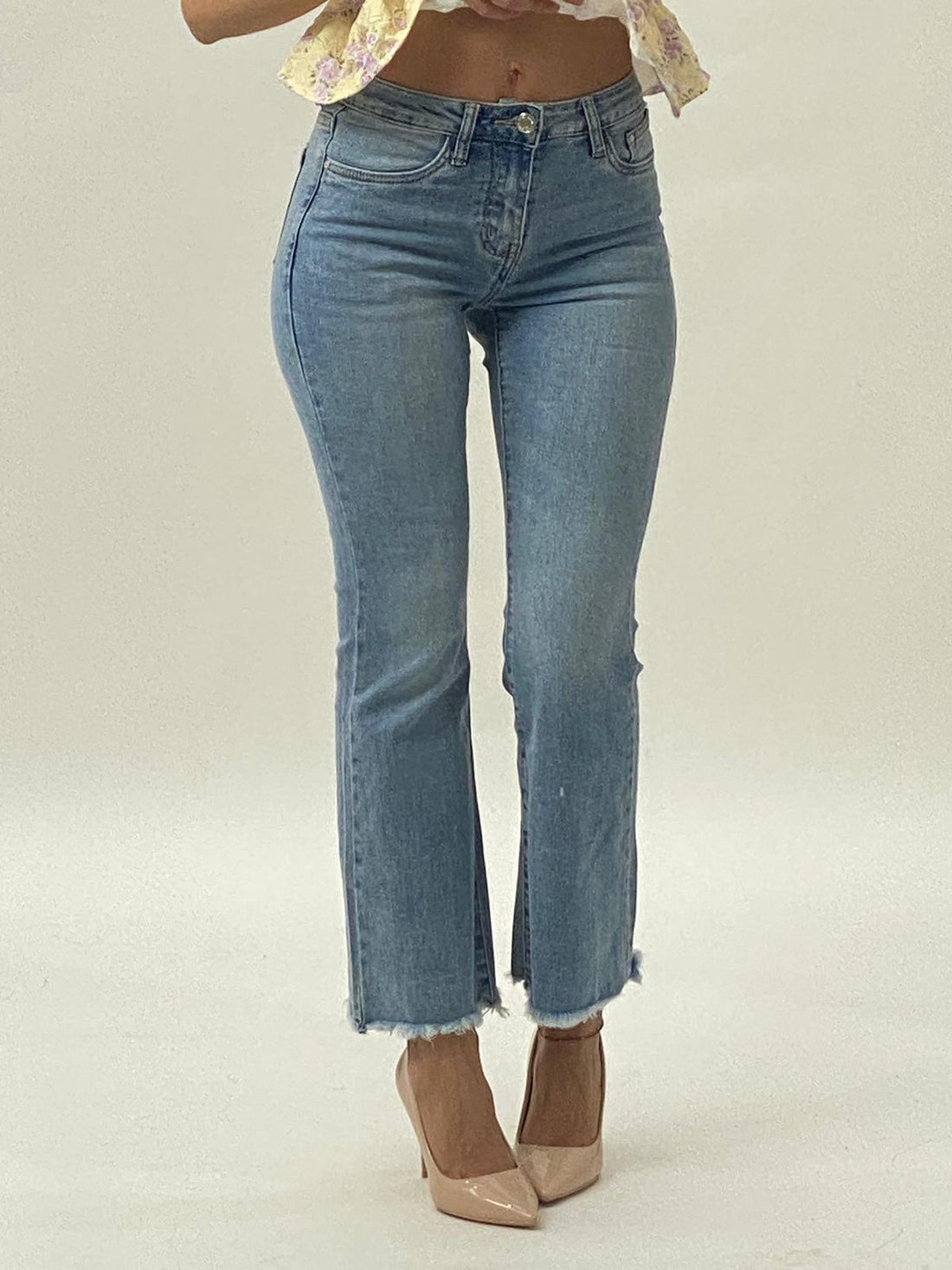 Jeans "Pop"
