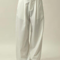 Pantalone "Ginny" Bianco
