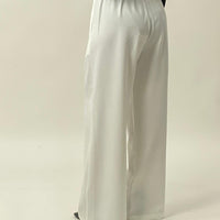 Pantalone "Ginny" Bianco