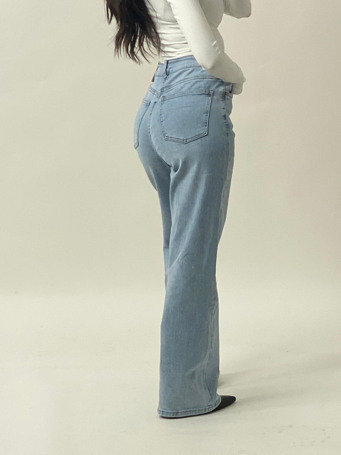 Jeans "Steel"