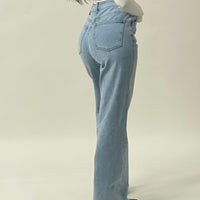 Jeans "Steel"
