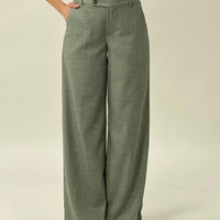 Pantalone "Vega" Verde
