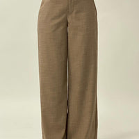 Pantalone "Vega" Cammello