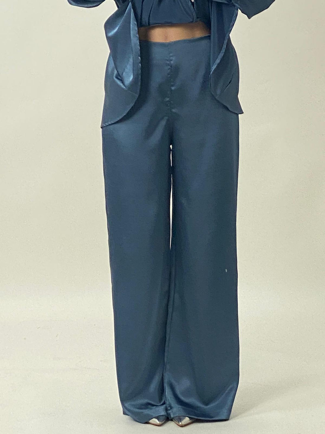 Coordinato "Gliss" Avion