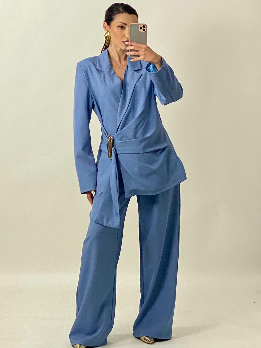 Tailleur "Elite" Avion