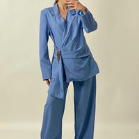 Tailleur "Elite" Avion