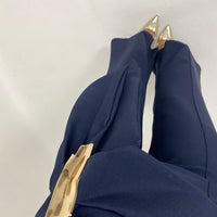 Pantalone "Lux" Blu
