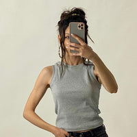 Canotta basic (8 colori)