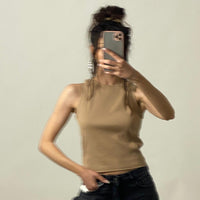 Canotta basic (8 colori)