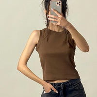 Canotta basic (8 colori)