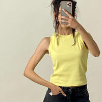 Canotta basic (8 colori)