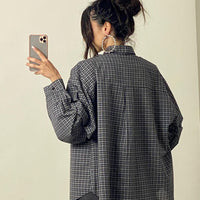 Camicia "Brother" Nera