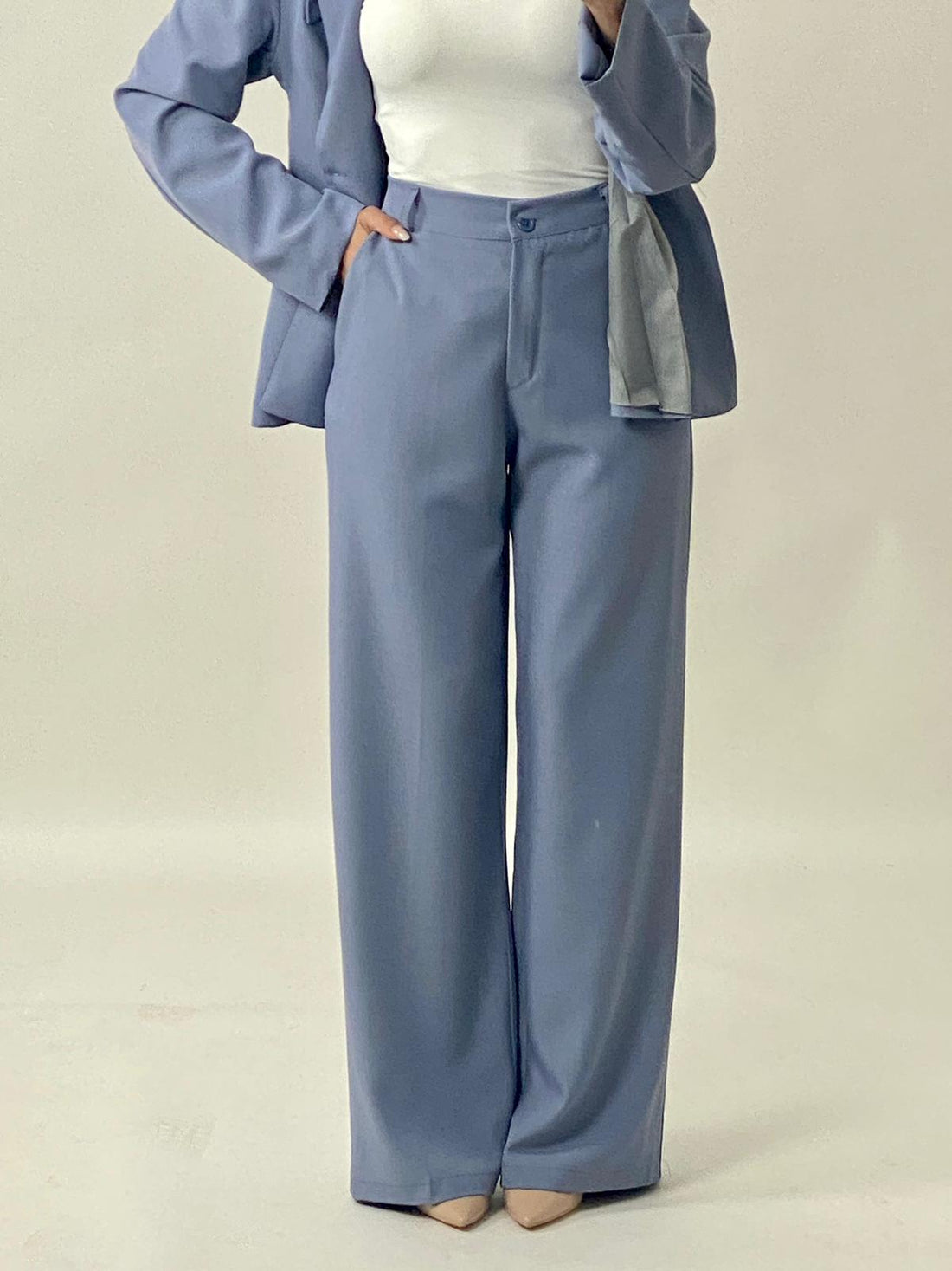 Tailleur "Identity" Avion