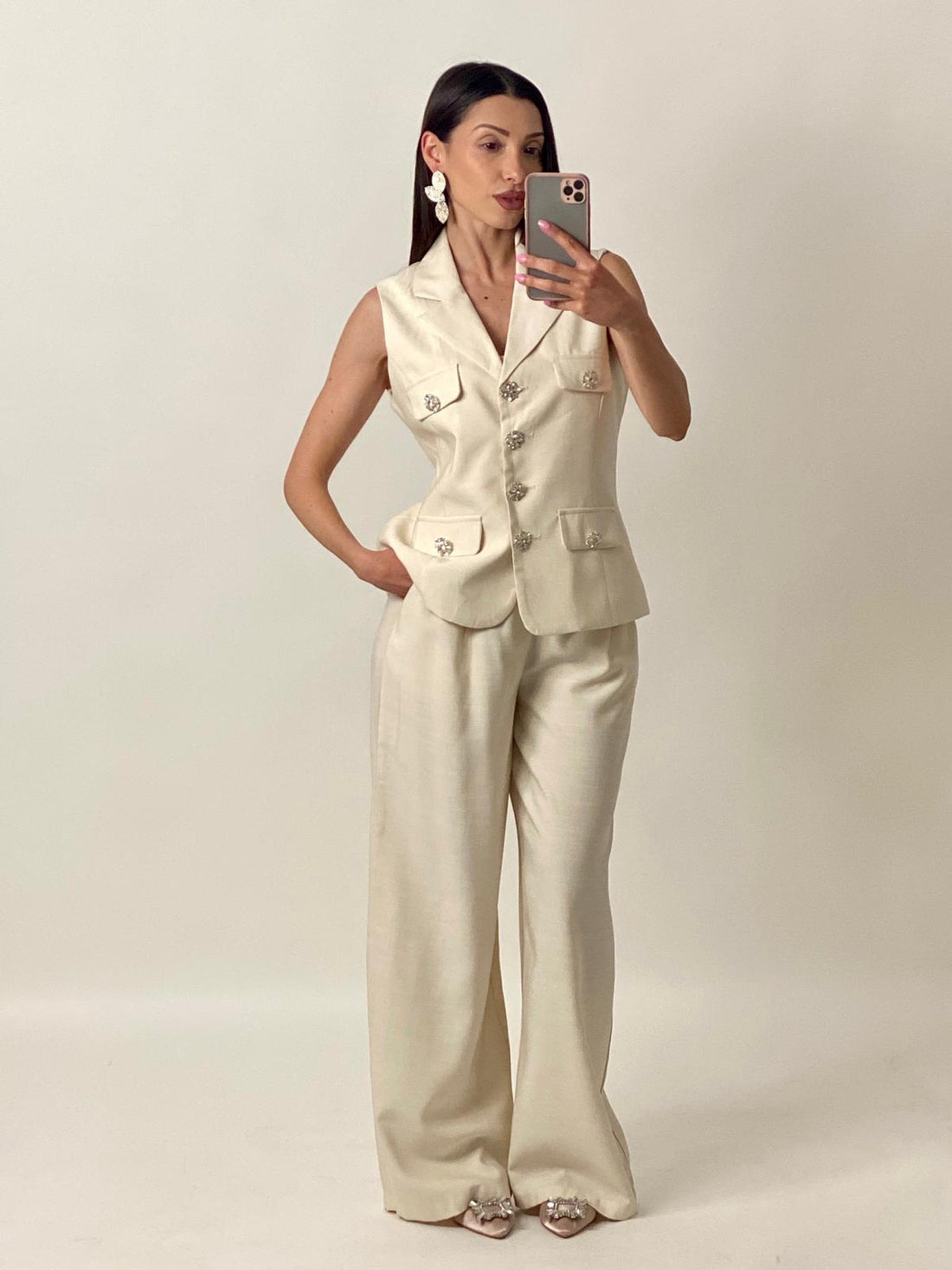 Coordinato "Audrey"