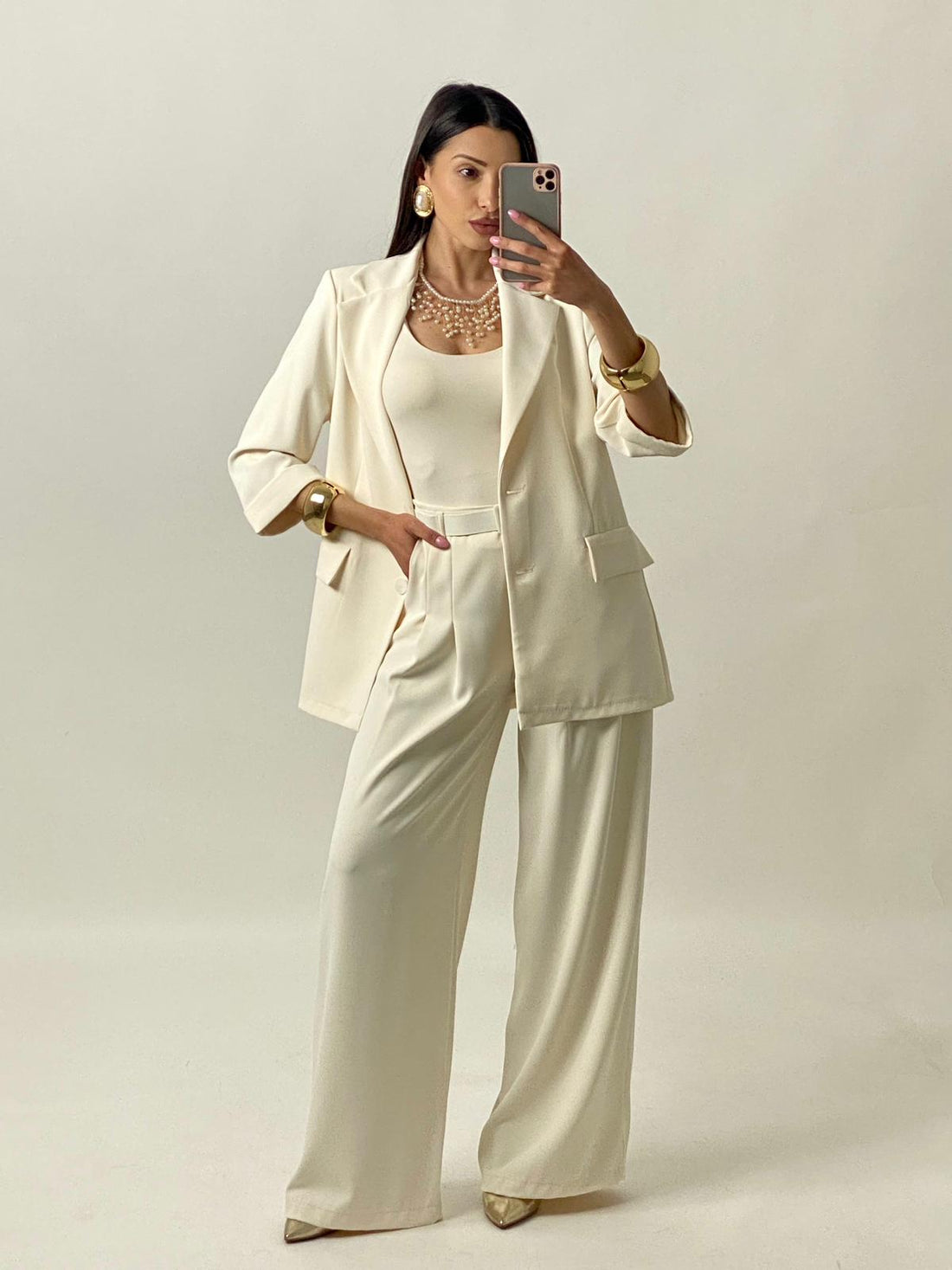 Pantalone "Opale"