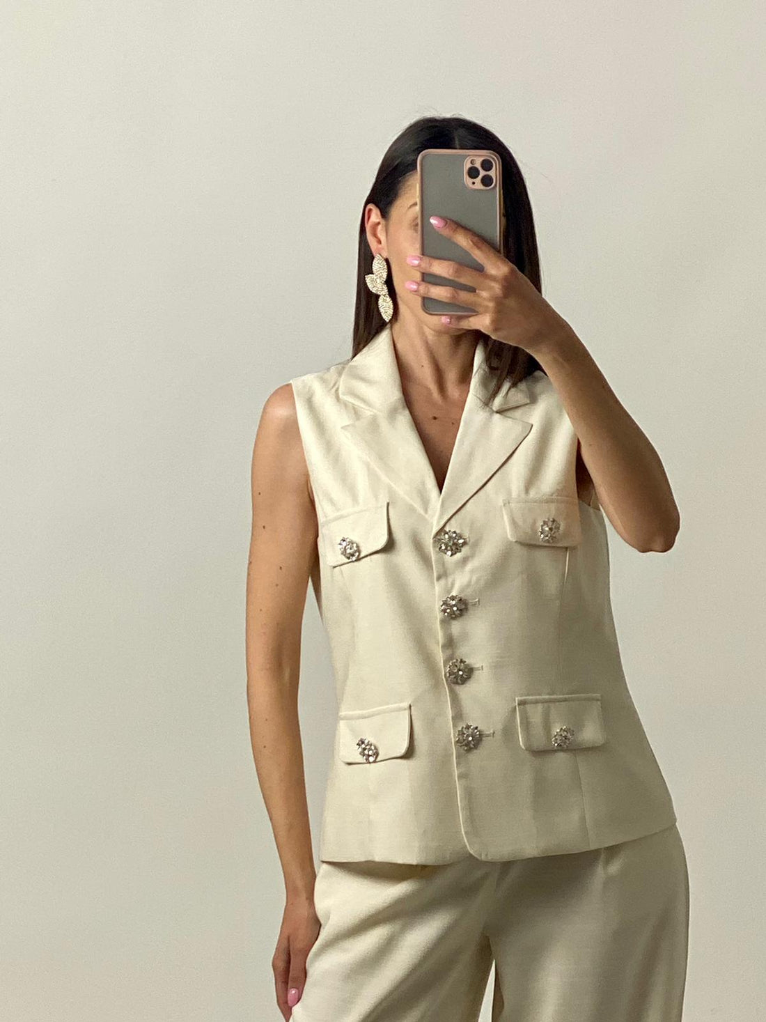 Coordinato "Audrey"