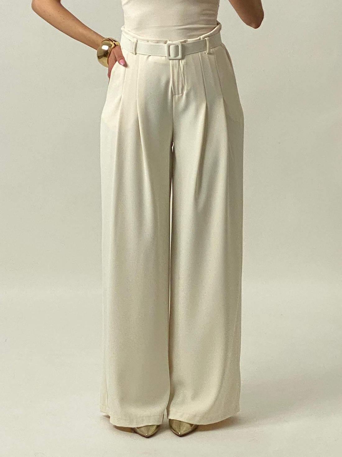 Pantalone "Opale"
