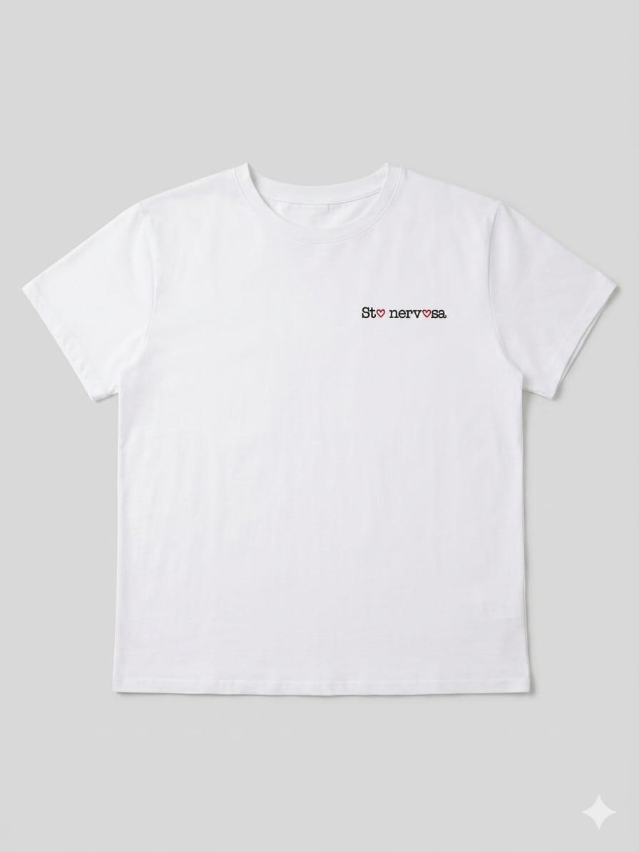T-shirt "Ne so una più del diavolo"