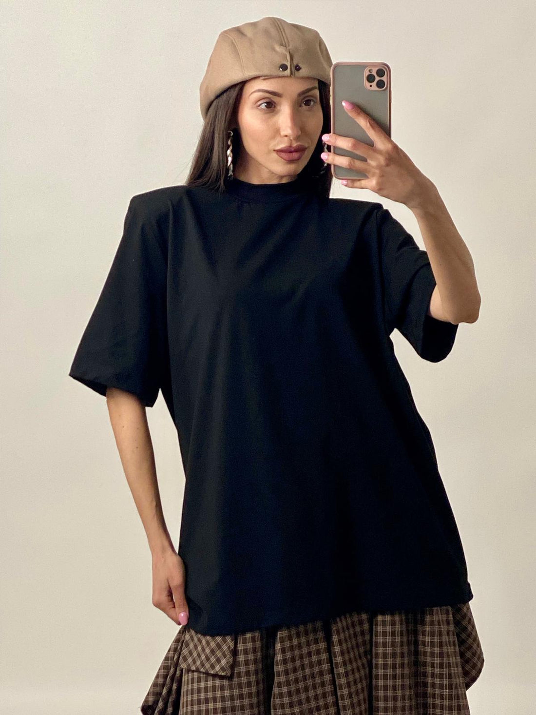 T-shirt "Power Tee"