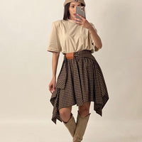 Gonna "Illusion"