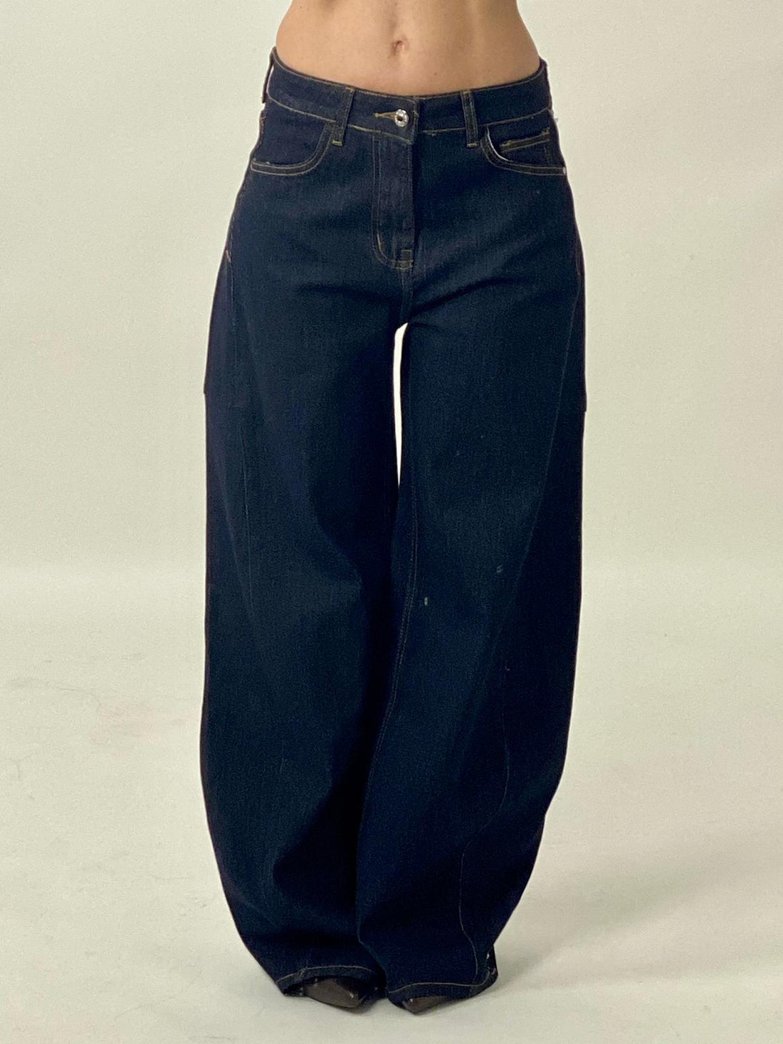 Jeans "Deep Denim"