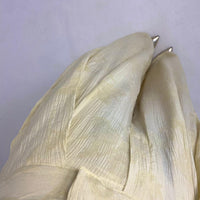Pantalone "Oasi" Giallo