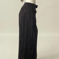 Pantalone "Oasi" Marrone