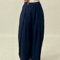 Pantalone "Oasi" Blu