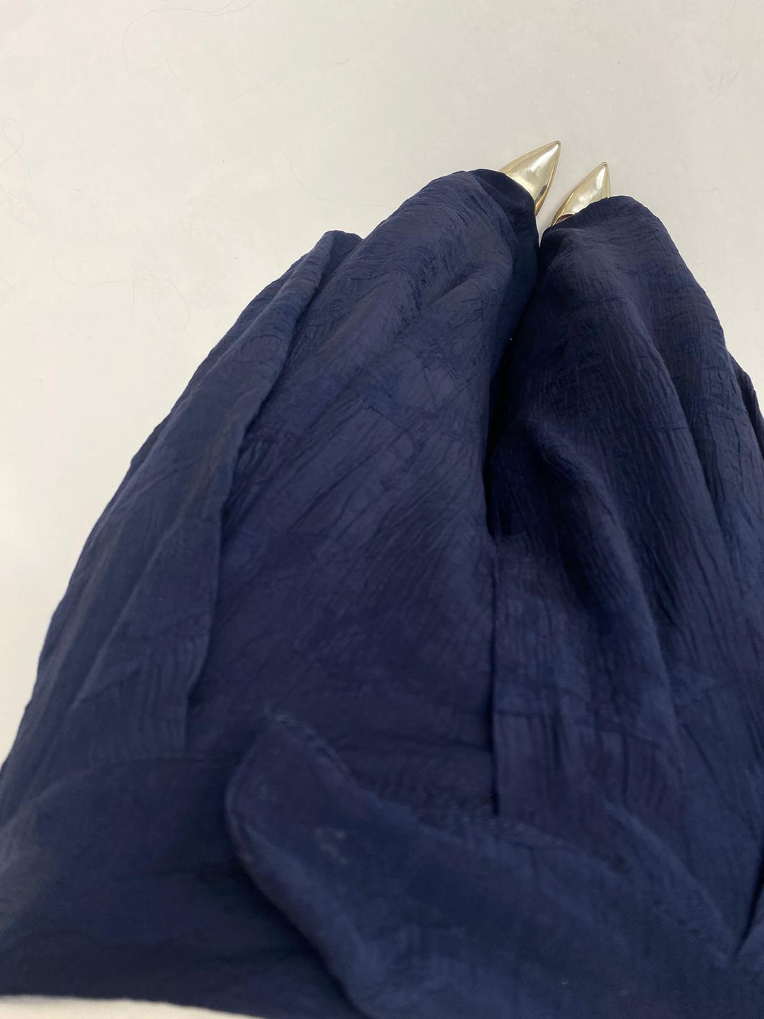Pantalone "Oasi" Blu