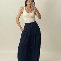 Pantalone "Oasi" Blu