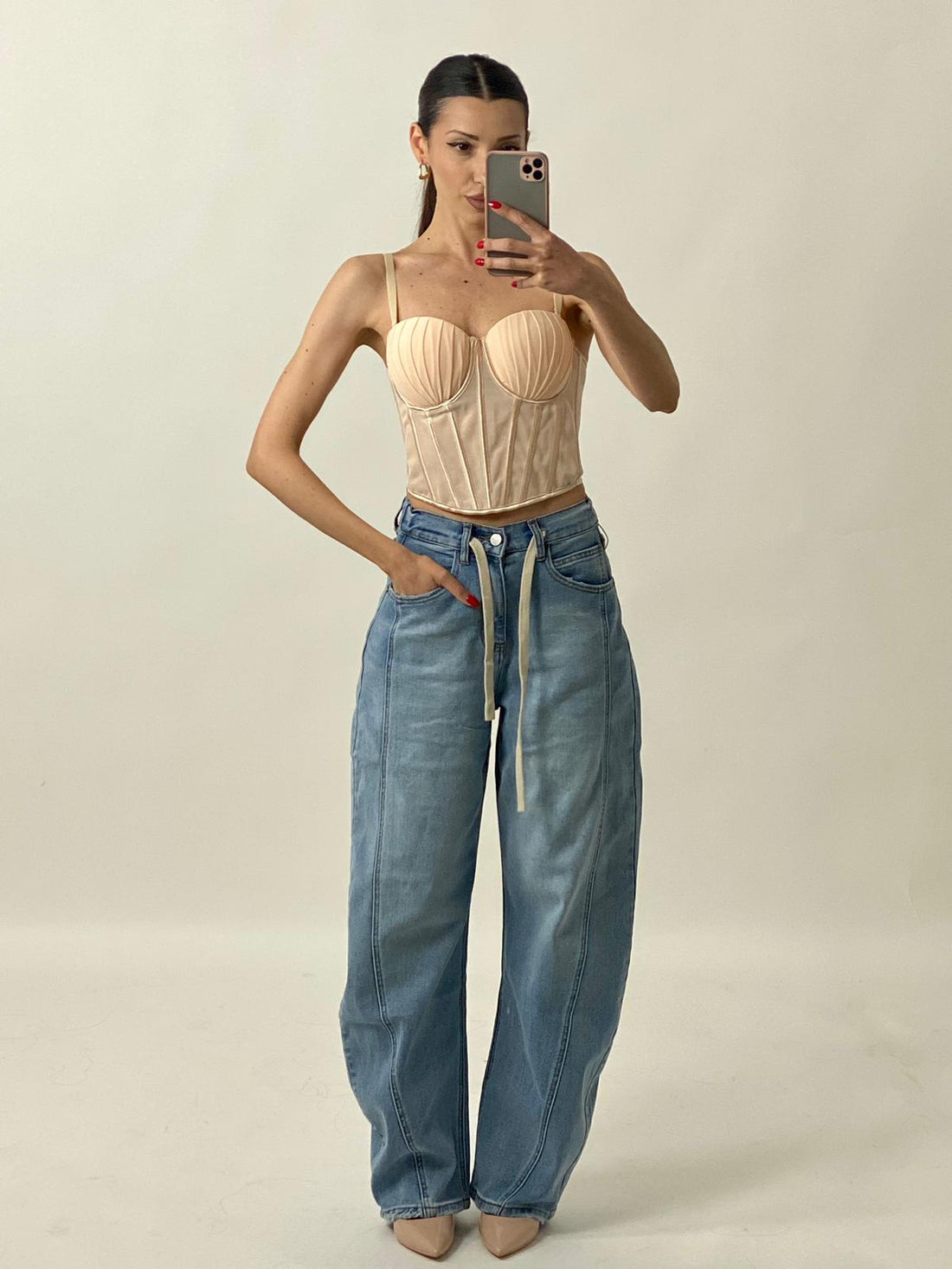 Jeans "Shape"