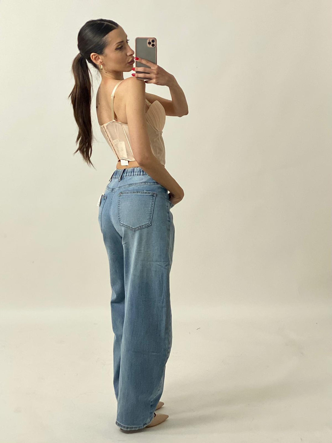 Jeans "Shape"