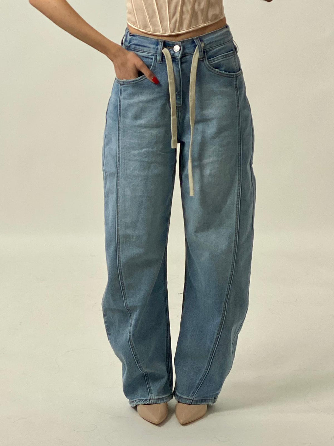 Jeans "Shape"