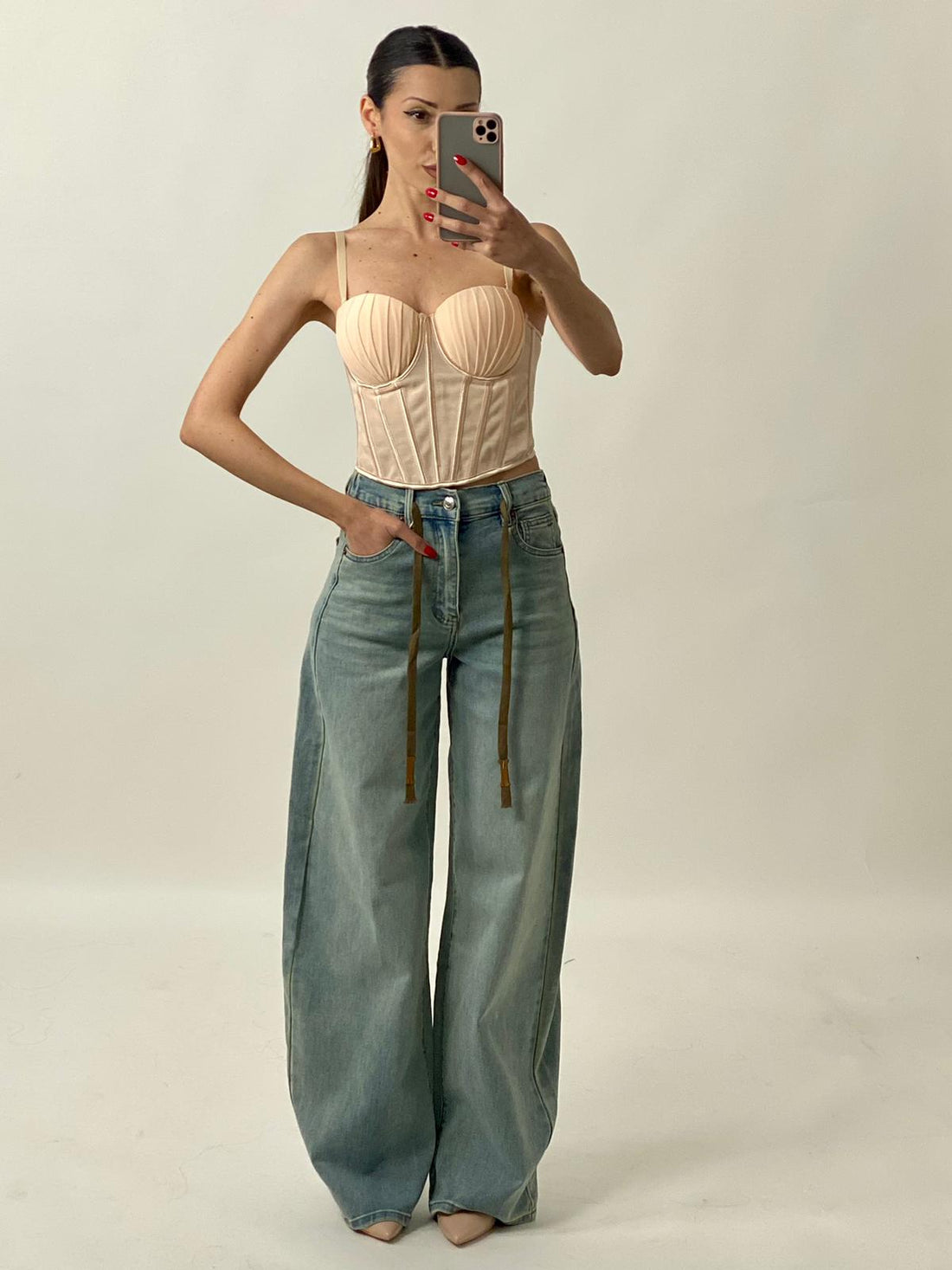 Jeans "Shape 2"