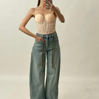 Jeans "Shape 2"