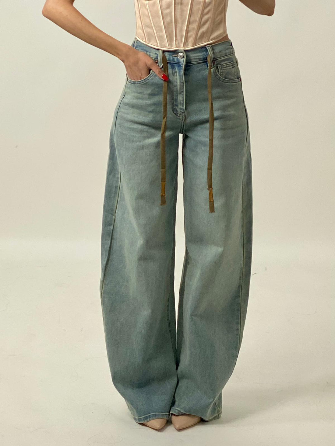Jeans "Shape 2"